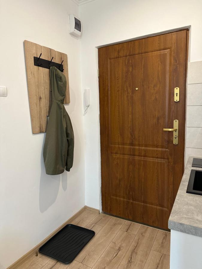Apartament Zielony Kollataja Tomaszów Mazowiecki Buitenkant foto