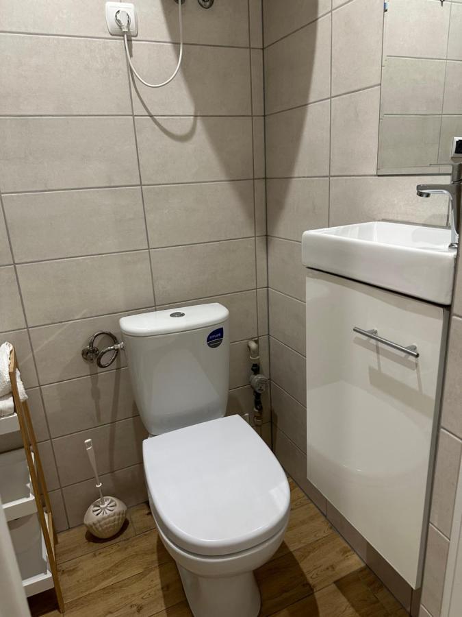 Apartament Zielony Kollataja Tomaszów Mazowiecki Buitenkant foto